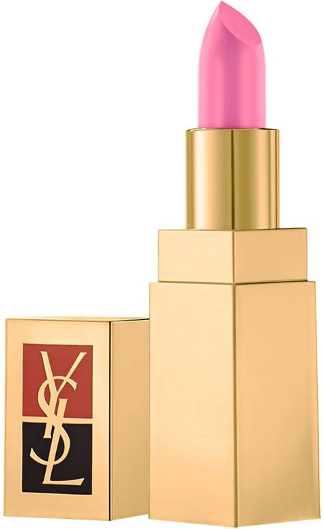 yves saint laurent lipstick 52|ysl pink celebration.